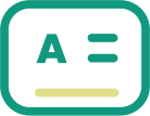 Admissions Icon