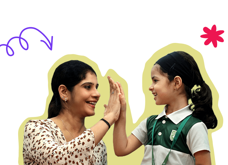 Confirmation Page Mobile