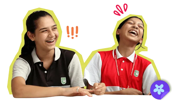 Green Acres Academy Icse Girls
