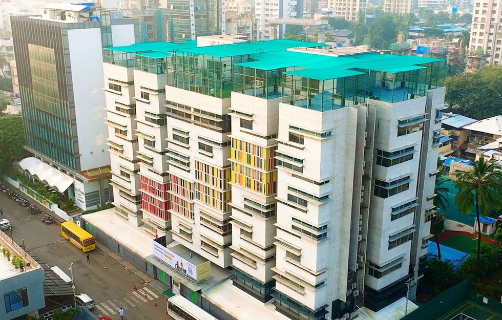 The Green Acres Academy