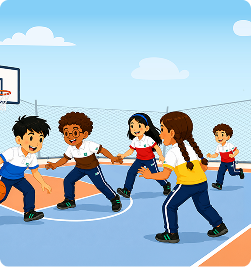 Basketball