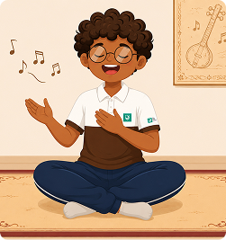 Indian Music