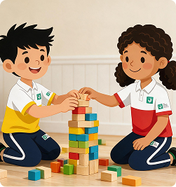 Indoor Play
