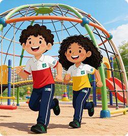 Outdoor Play