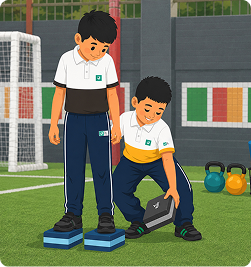 Physical Education