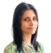 Radhika Zahedi