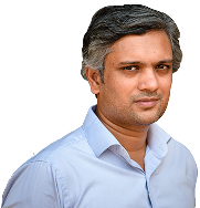 Rohan Parikh