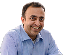 Tejas Parekh