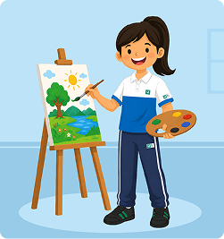 Visual Arts