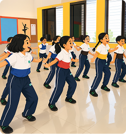 Western Dance