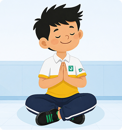 Yoga and Gymnastics