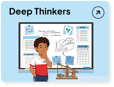 Deep Thinkers