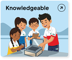 Knowledgeable