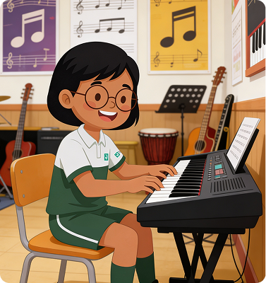  Music