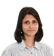 Radhika Zahedi