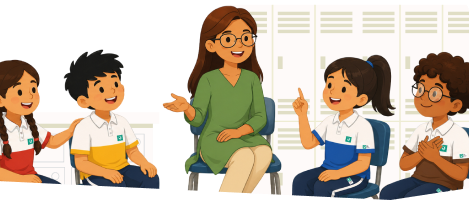 Socio-Emotional Learning